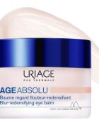 Uriage Age Absolu Blur-redensifying Eye Balm crema antirid pentru zona ochilor 15 ml