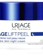 Uriage Age Lift New Skin Night Cream crema de noapte pentru contur Cu AHA Acizi 50 ml