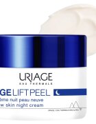 Uriage Age Lift New Skin Night Cream crema de noapte pentru contur Cu AHA Acizi 50 ml