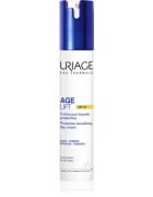 Uriage Age Lift Protective Smoothing Day Cream SPF30 crema de zi protectoare pentru riduri si pete SPF 30 40 ml