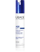Uriage Age Lift Revitalizing Smoothing Night Cream cremă de noapte anti-îmbătrânire 40 ml