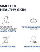 Uriage Age Lift Smoothing Eye Care tratament pentru ochi pentru minimalizarea liniilor subtiri cu retinol 15 ml