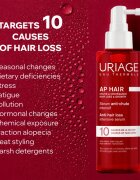 Uriage AP HAIR Anti-Hair Loss Intensive Serum ser intensiv impotriva caderii parului 100 ml