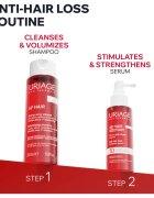 Uriage AP HAIR Anti-Hair Loss Intensive Serum ser intensiv impotriva caderii parului 100 ml