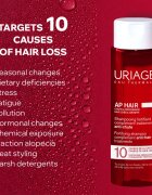 Uriage AP HAIR Fortifying Shampoo Sampon impotriva caderii parului 200 ml