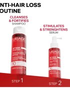 Uriage AP HAIR Fortifying Shampoo Sampon impotriva caderii parului 200 ml