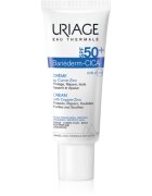 Uriage Bariéderm Cica-Cream with Copper-Zinc SPF 50+ cremă reparatoare cu cupru și zinc SPF 50+ 40 ml