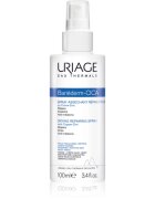 Uriage Bariéderm Cica Drying Repairing Spray spray reparator cu conținut de cupru și zinc cu efect de uscare 100 ml