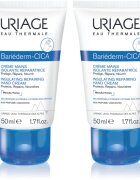 Uriage Bariederm Cica Insulating Repairing Hand Cream Crema de maini protectoare si reparatorie
