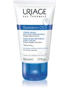 Uriage Bariéderm Cica Insulating Repairing Hand Cream Crema de maini protectoare si reparatorie 50 ml