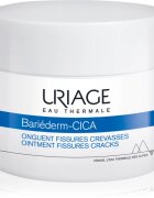 Uriage Bariéderm Cica Ointment Fissures Cracks crema restaurativa pe pielea crapata 40 ml