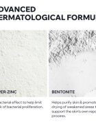 Uriage Bariederm Cica+ Restorative Drying Spray Spray de uscare și calmare pentru piele iritata 100 ml