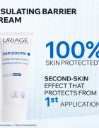 Uriage Bariederm Insulating Barrier Cream crema pentru protectia pielii 75 ml