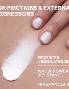Uriage Bariederm Insulating Barrier Cream crema pentru protectia pielii 75 ml
