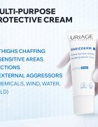 Uriage Bariederm Insulating Barrier Cream crema pentru protectia pielii 75 ml