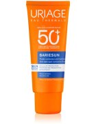 Uriage Bariésun Anti-Brown Spot Fluid SPF 50+ protective fluid cu o protectie UV ridicata 40 ml