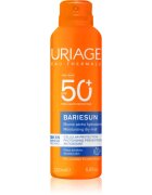 Uriage Bariésun Dry Mist SPF 50+ spray pentru plajă SPF 50+ 200 ml