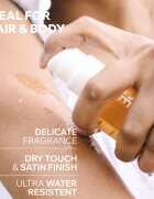 Uriage Bariésun Dry Oil SPF 30 ulei de bronzat pentru piele uscata SPF 30 200 ml
