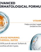 Uriage Bariésun Dry Oil SPF 30 ulei de bronzat pentru piele uscata SPF 30 200 ml