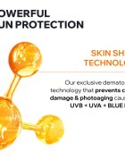 Uriage Bariésun Dry Oil SPF 30 ulei de bronzat pentru piele uscata SPF 30 200 ml