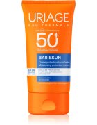Uriage Bariésun Fragrance-Free Cream SPF 50+ cremă protectoare pentru față fără parfum SPF 50+ 50 ml