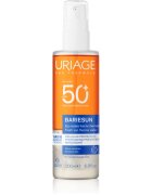 Uriage Bariésun Fresh Sun Water SPF50+ spray protector pentru plajă SPF 50+ 200 ml