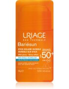 Uriage Bariésun Invisible Sun Stick stick protector pentru zonele sensibile SPF 50+ 18 g