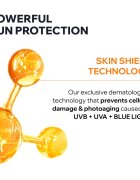 Uriage Bariésun Lipstick SPF 30 balsam de buze protector SPF 30 4 g