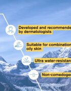 Uriage Bariésun Matifying Fluid SPF 50+ fluid mat hidratant SPF 50+ 50 ml