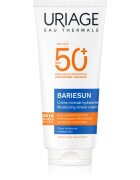 Uriage Bariésun Mineral Cream SPF 50+ crema de fata cu minerale pentru protectie SPF 50+ rezistent la apă 100 ml