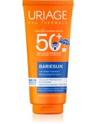 Uriage Bariésun Moisturising Kids Lotion crema protectoare pentru bebelusi SPF 50+ 100 ml