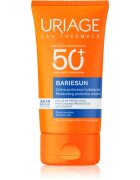 Uriage Bariésun Moisturizing Cream SPF 50+ crema de protectie pentru fata si corp SPF 50+ 50 ml