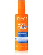 Uriage Bariésun Moisturizing Kid Spray SPF50+ spray pentru protectie solara pentru copii SPF 50+ 200 ml