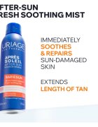 Uriage Bariésun Refreshing Thermal Mist After Sun spray calmant dupa expunerea la soare 150 ml