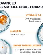 Uriage Bariésun Refreshing Thermal Mist After Sun spray calmant dupa expunerea la soare 150 ml
