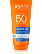 Uriage Bariésun Silky Lotion SPF 50+ lapte de protectie pentru fata si corp SPF 50+ 100 ml