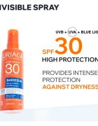 Uriage Bariésun Spray SPF 30 spray protector SPF 30 200 ml