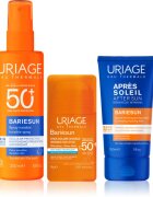 Uriage Bariésun Summer Essentials set plaja