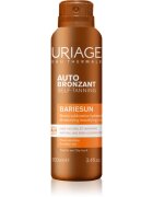 Uriage Bariésun Thermal Mist Self-Tanning spray auto-bronzant corp si fata 100 ml