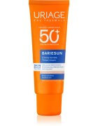 Uriage Bariésun Tinted Cream SPF 50+ crema de fata cu efect de protectie SPF 50+ culoare Fair tint 50 ml