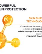 Uriage Bariésun Tinted Cream SPF 50+ crema de fata cu efect de protectie SPF 50+ culoare Fair tint 50 ml