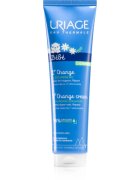 Uriage Bébé 1st Change Cream loțiune protectoare hidratantă crema-tratament impotriva iritatiilor provocate de scutece 100 ml