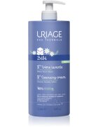 Uriage Bébé 1st Cleansing Cream crema demachianta delicata pentru nou-nascuti si copii 1000 ml