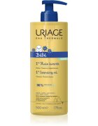 Uriage Bébé 1st Cleansing Oil ulei de curatare hranitor pentru copii 500 ml