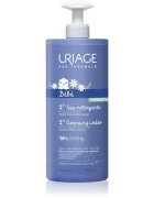 Uriage Bébé 1st Cleansing Water lotiune de curatare corp si fata 1000 ml