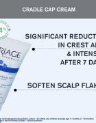 Uriage Bébé 1st Cradle Cap Care Cream crema calmanta 40 ml
