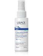 Uriage Bébé 1st Cu-Zn+ Drying Repairing Spray spray impotriva iritatiilor 100 ml