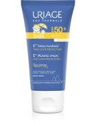 Uriage Bébé 1st Mineral Cream SPF 50+ Crema de soare cu minerale SPF 50+ 50 ml