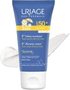 Uriage Bébé 1st Mineral Cream SPF 50+ Crema de soare cu minerale SPF 50+ 50 ml