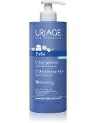 Uriage Bébé 1st Moisturizing Milk lapte hidratant pentru nou-nascuti si copii 500 ml